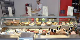 Une épicerie